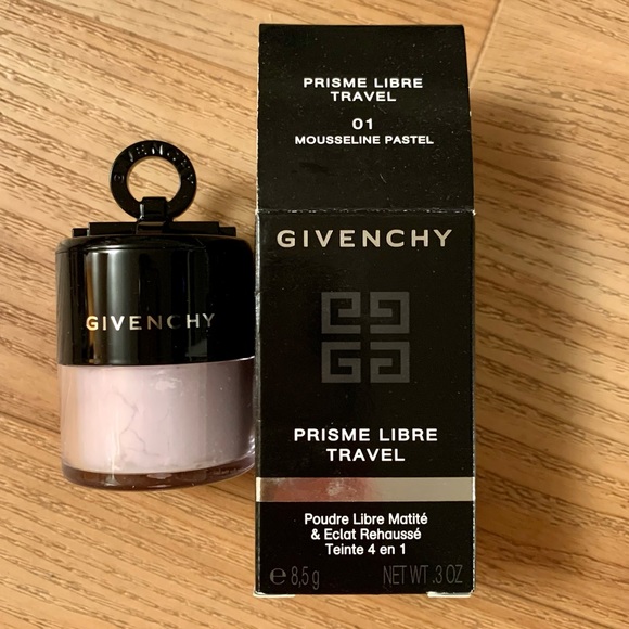 givenchy prisme libre travel